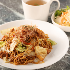 麻の間のこみちの写真2