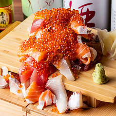 全席扉付き完全個室居酒屋　魚が旨い 創作和食 縁 大宮店の写真2