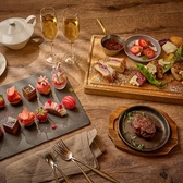 on A TABLE オンアターブルのおすすめ料理2