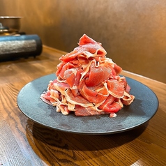 らむしゃぶ蝦夷羊 灯の座のおすすめ料理1