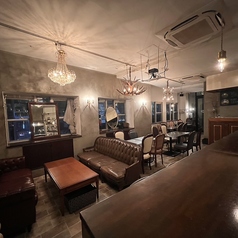 酒薫るワイン食堂 LUREE ルーリーの特集写真