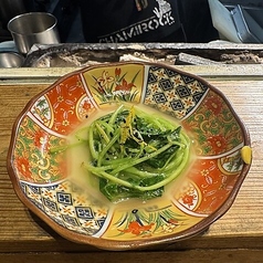 おでん★三つ葉