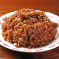 料理メニュー写真&nbsp;街中華のチャーハン