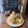 料理メニュー写真&nbsp;季節限定ランチセット【11:00～14:00】