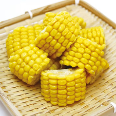 とうもろこし