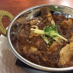 チキンマサラ