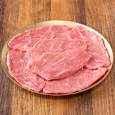 山形牛ロース 80g