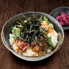 とり丼