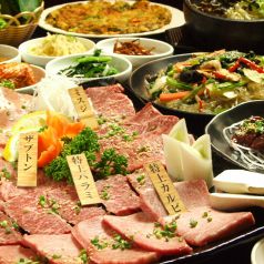 将軍 しょうぐんのおすすめ料理1