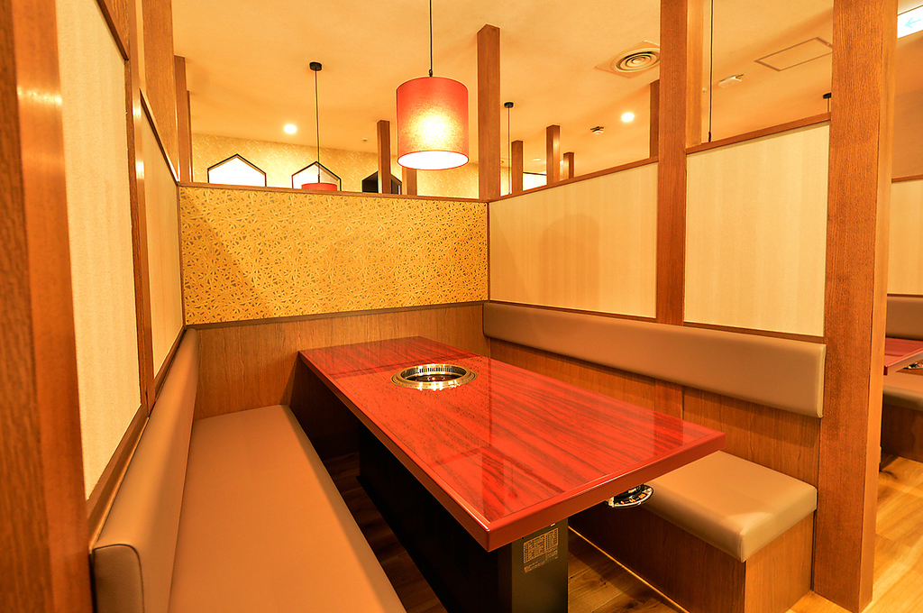 焼肉 精肉直売所 六花 長岡店の写真ギャラリー