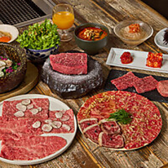 福岡焼肉kintan 天神 大名のおすすめ料理1