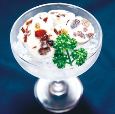 オリーブ/レーズンバター/MIXナッツ