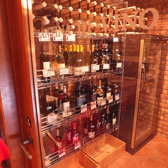 ダ ボッチャーノの雰囲気3