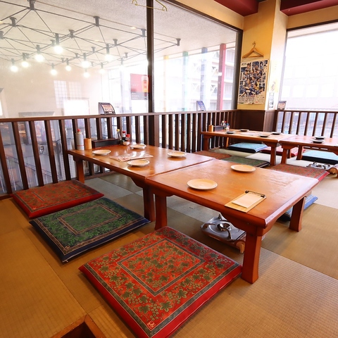 焼とり やわら 本店