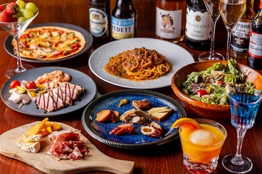 Italian Dinnig REGO レゴ 浦和のおすすめ料理1