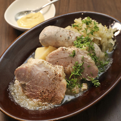 French Bistro Longtemps フレンチビストロ ロンタンのおすすめ料理1