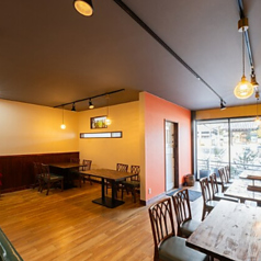 Wine & Kitchen Tre ワインアンドキッチン トレの外観3