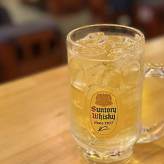 角ハイジンジャー