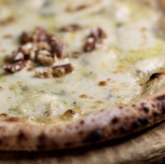 クワトロフォルマッジョ