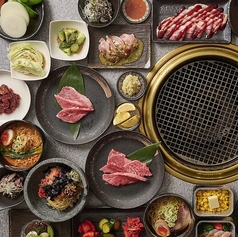 宝亭 福井店の特集写真