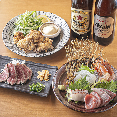 2023.3.3 open！何年経っても色あせない雰囲気と、至福の一品料理を楽しめる居酒屋！