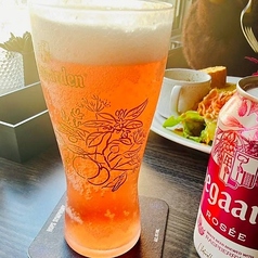 ヒューガルデンロゼ