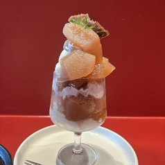 いちごショートケーキ風/いちごチョコ/いちごあんこ