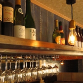 がぶ飲みワイン食堂 Kushiya Premiumの雰囲気3