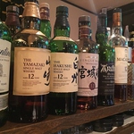 ドリンクも豊富に取り揃えております！