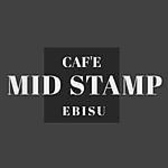 CAF E MID STAMP カフェ ミッドスタンプの詳細