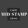 CAF E MID STAMP カフェ ミッドスタンプの画像