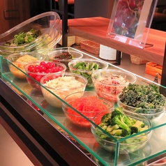 北海道フレンチ Le mouton ル ムートンの写真2