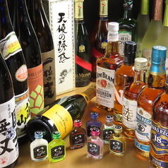 カラオケBar Lilith リリスの特集写真