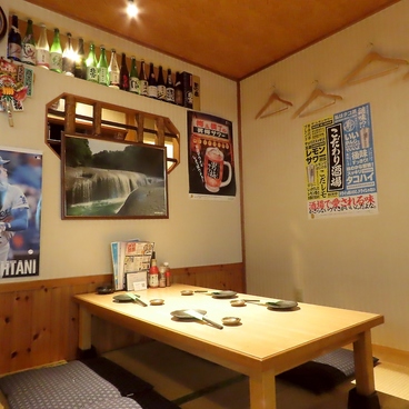 東口居酒屋 楓の雰囲気1