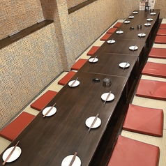 熟成焼肉 お肉と365日 2号店の雰囲気3