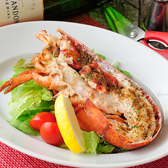 牡蠣とイタリアン 京橋Mbオイスターハウスのおすすめ料理3