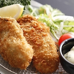 いかだ荘 山上のコース写真