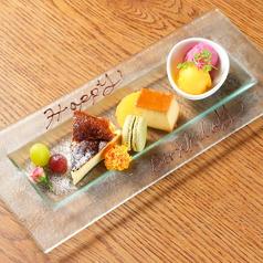 フランス酒場 Antique (アンティーク) 福井駅前の写真2