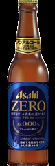 ノンアルコール アサヒゼロ