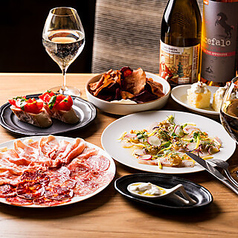 Caldo Abbraccio カルドアブラッチョの特集写真