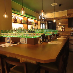 NeoKoreanダイニング Mushroom マッシュルームの特集写真