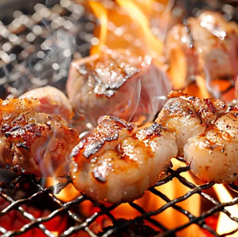 焼肉びやんど 田町のコース写真