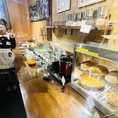 シュラスコ 小次郎の雰囲気3