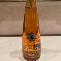 セルバレイチョコレートラム