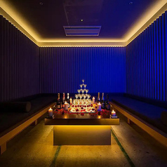 THE BARK ザ バークの特集写真