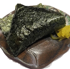 おにぎり