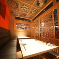 Nagoya Dining SAYURI サユリの雰囲気1