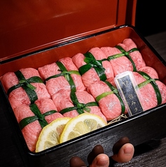 焼肉ホルモンYOTSUBA～四つ葉～のおすすめ料理1