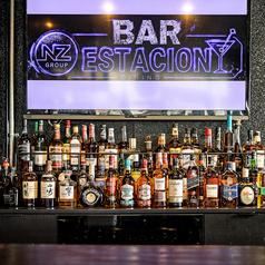 DINING　BAR　ESTACIONの写真