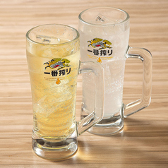 すすきの大衆酒場 白いたぬきホールのおすすめ料理3
